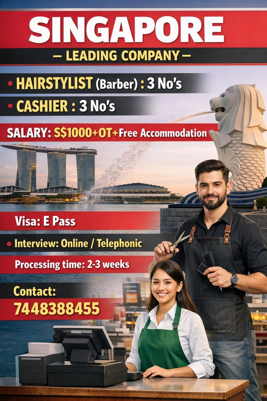 Job Image