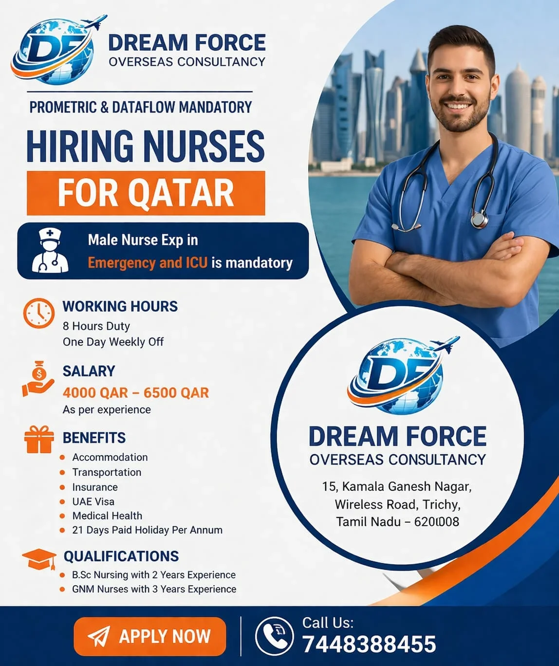 Job Image
