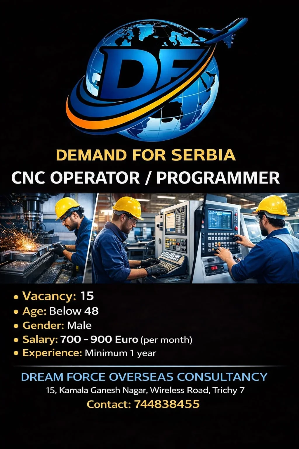 Job Image