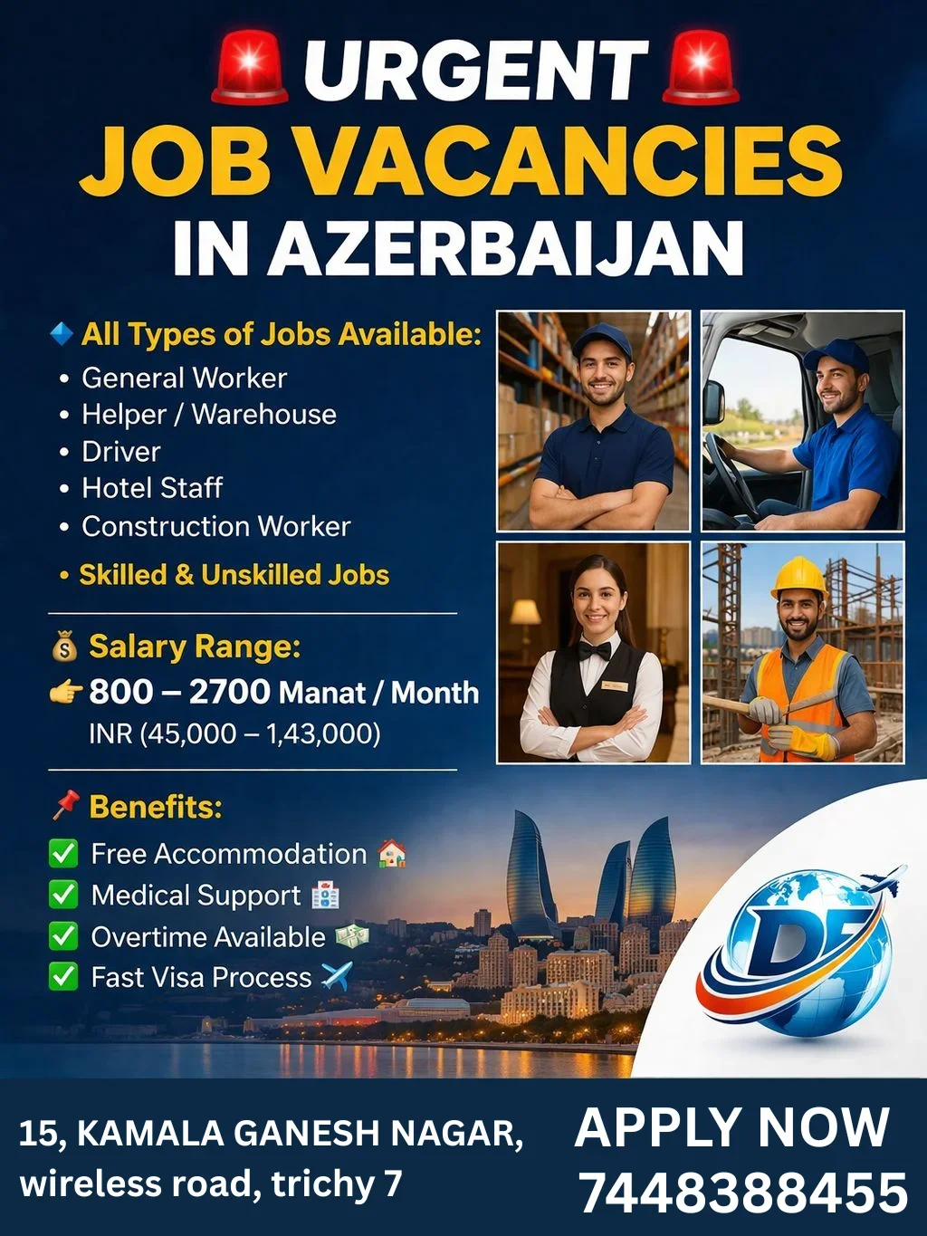 Job Image