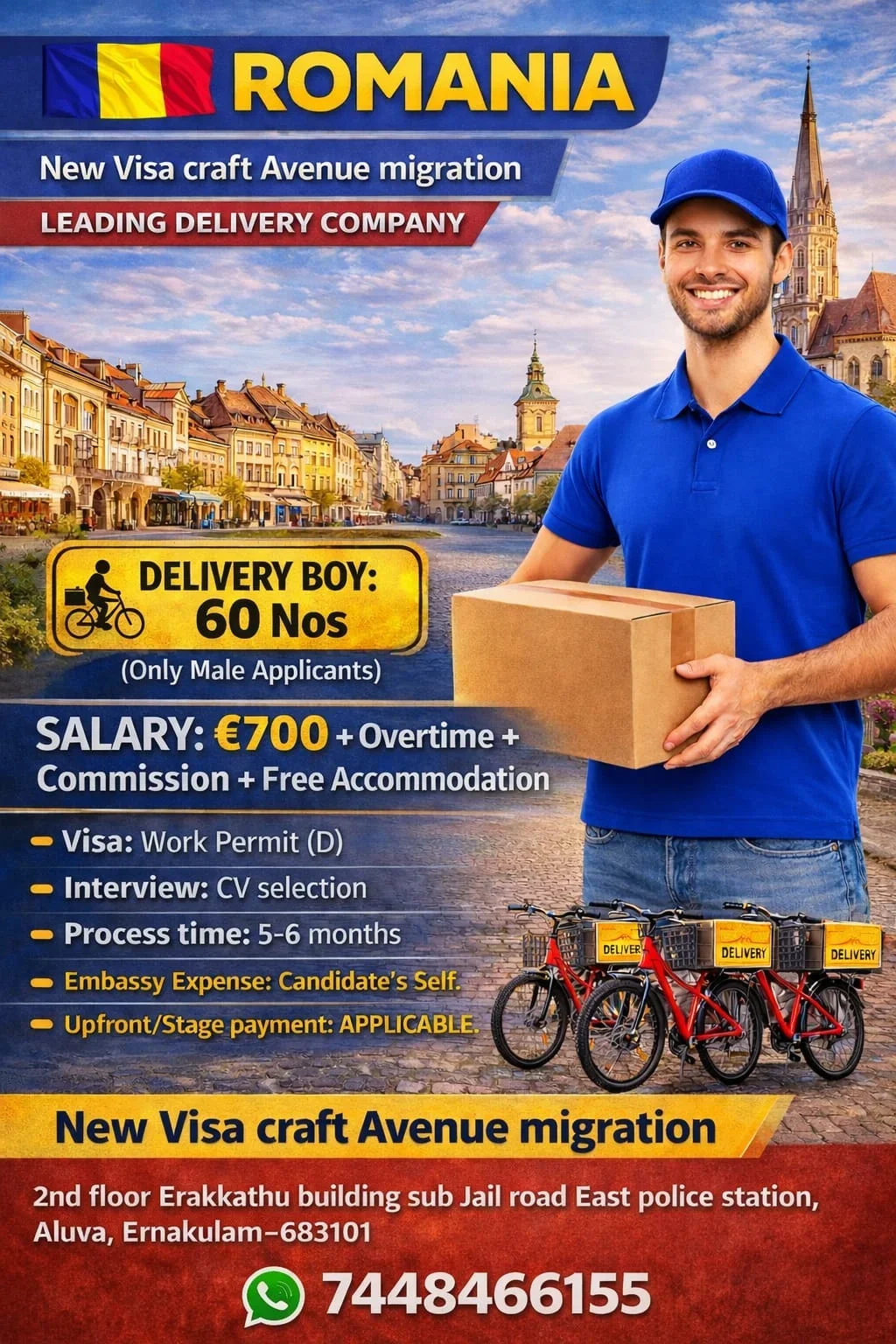 Job Image