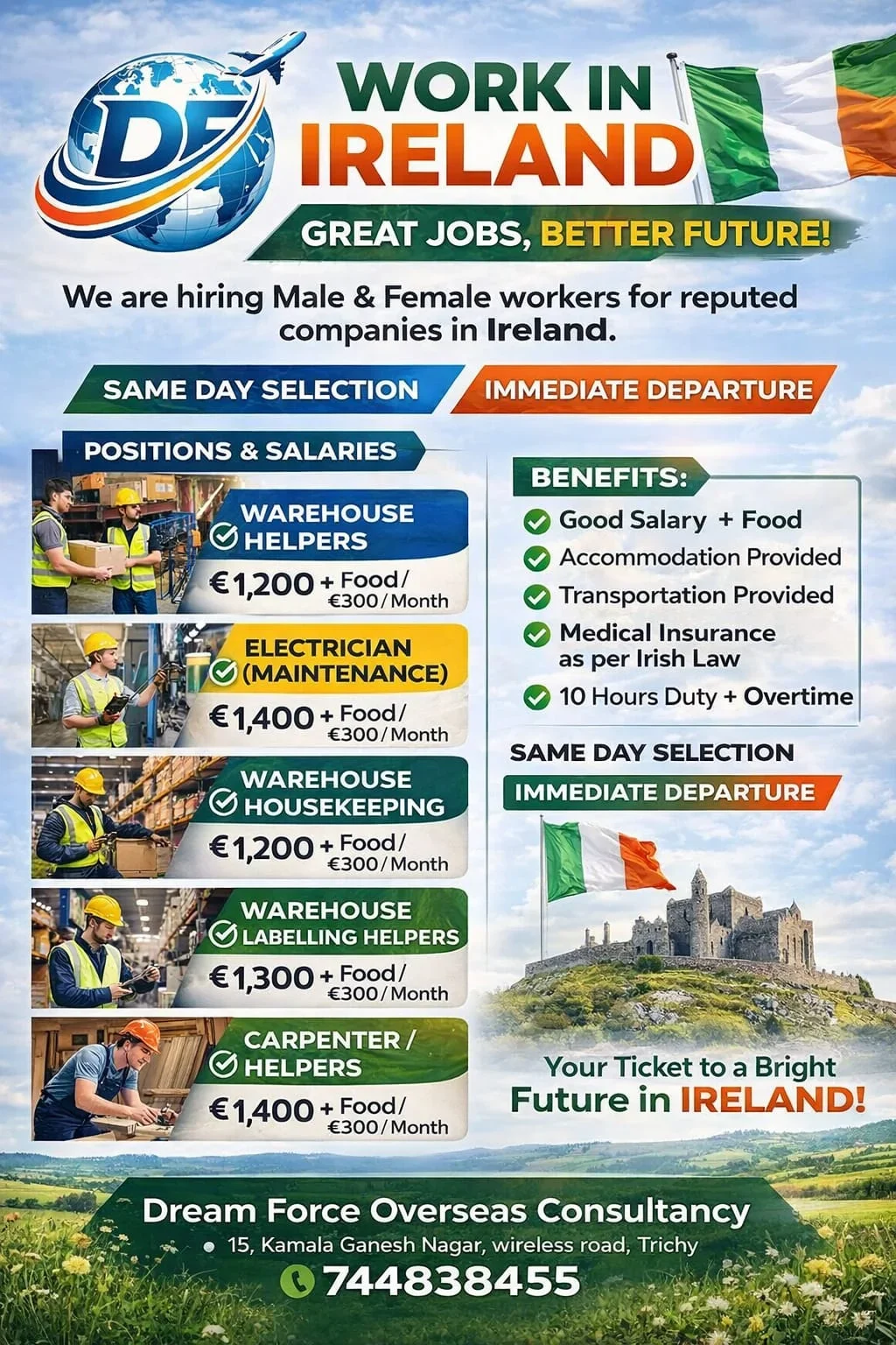 Job Image